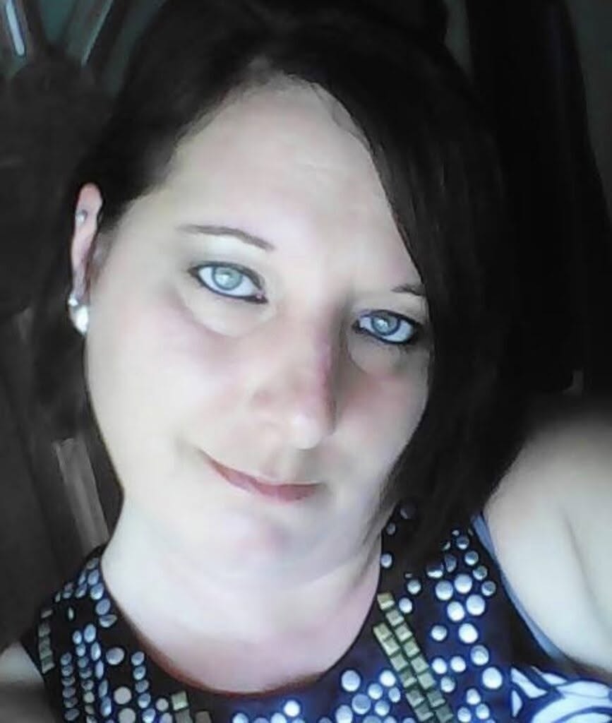 Melissa Anne Johnson Obituary, Death - Valdosta Woman Dies After Train Collision
