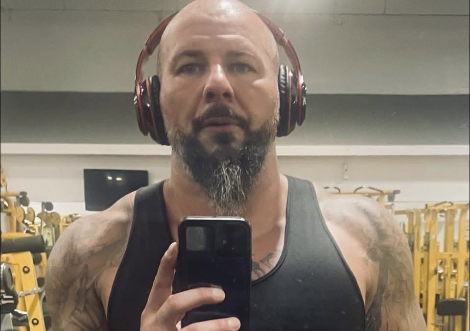 Bruce Gress Obituary, Death - Toms River Man Killed in Shooting at 42
