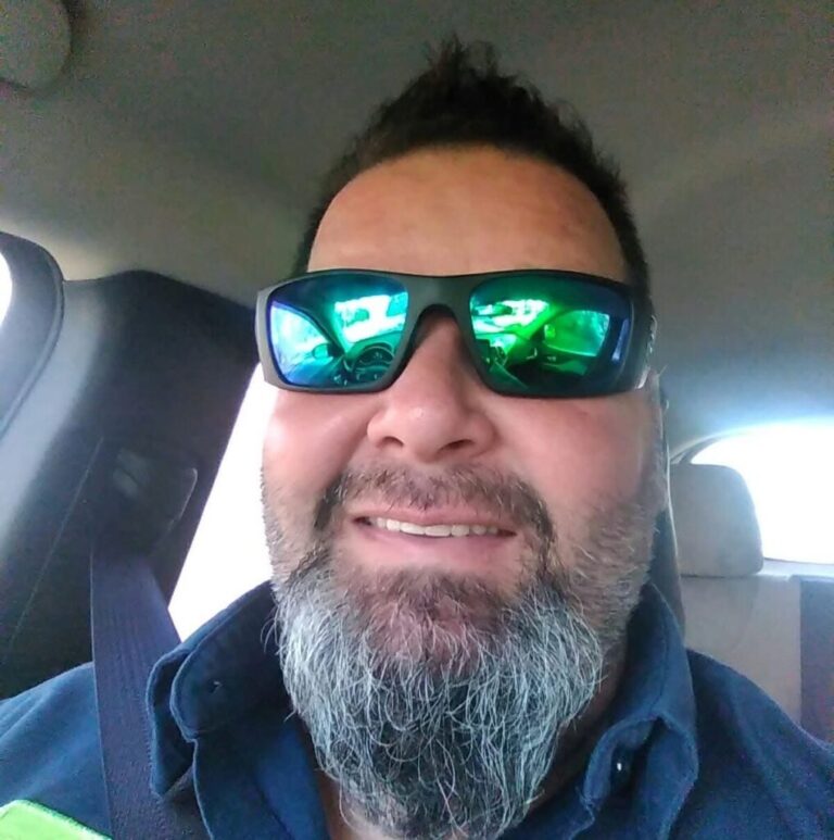 Earl Gill III Obituary, Death - Ehrhardt Man Killed in Train and 18-Wheeler Crash