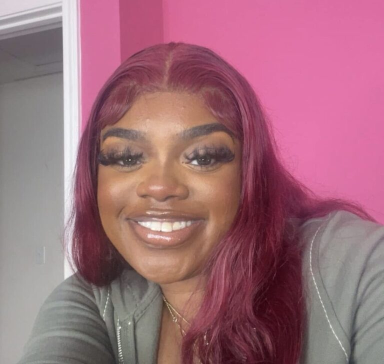 Mariah Brielle Obituary, Death - Knoxville Woman Dies After East Hill Avenue Shooting